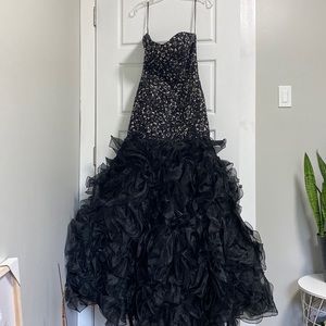 Grad dress or prom dress